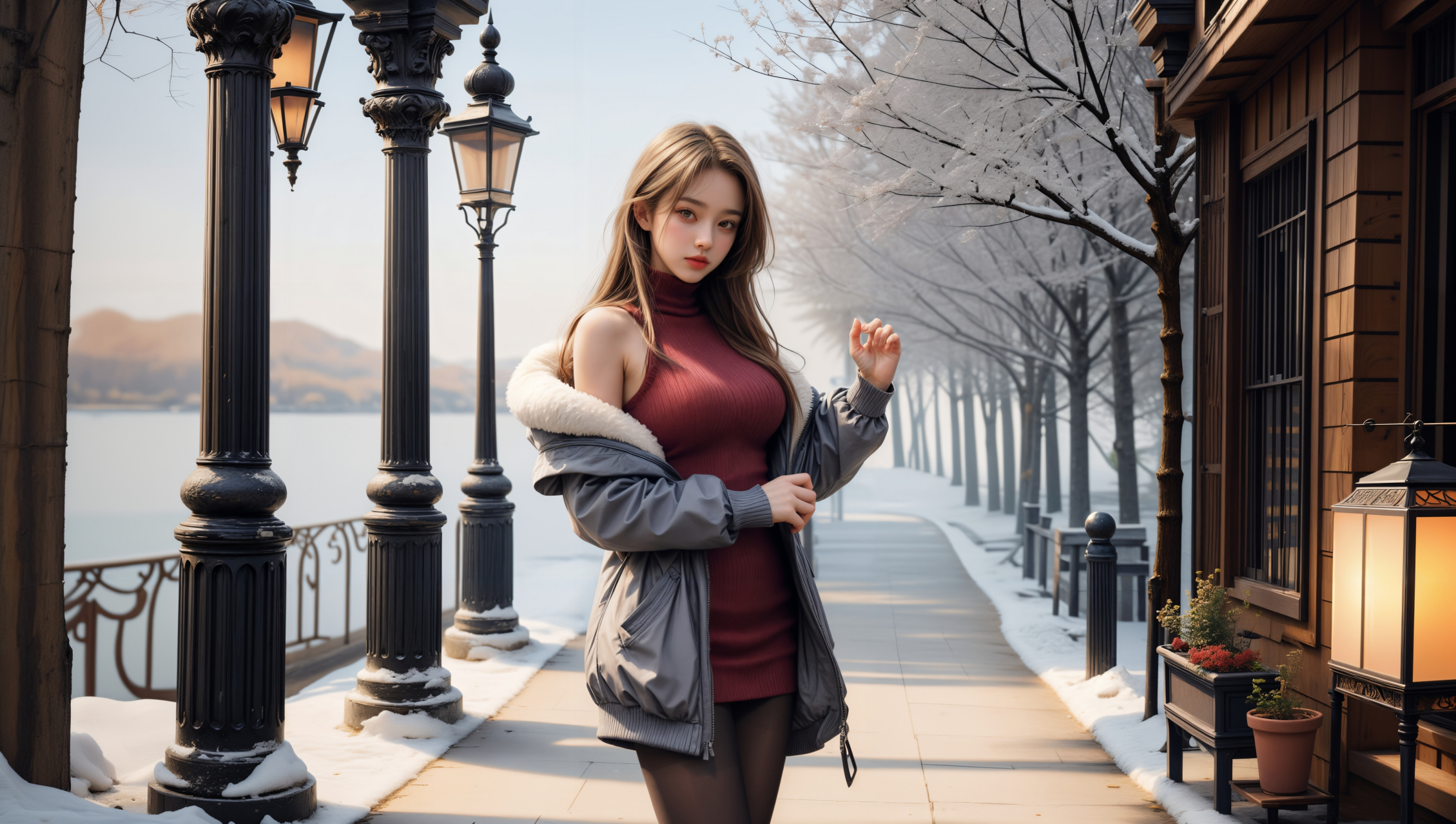 中国首艘国产大邮轮开启海上相声专场